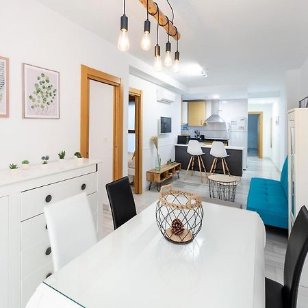 Grace Apartments - 3 Bedroom City Centre Гранада Экстерьер фото
