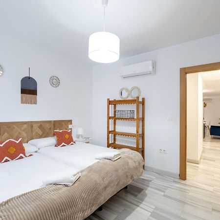 Grace Apartments - 3 Bedroom City Centre Гранада Экстерьер фото