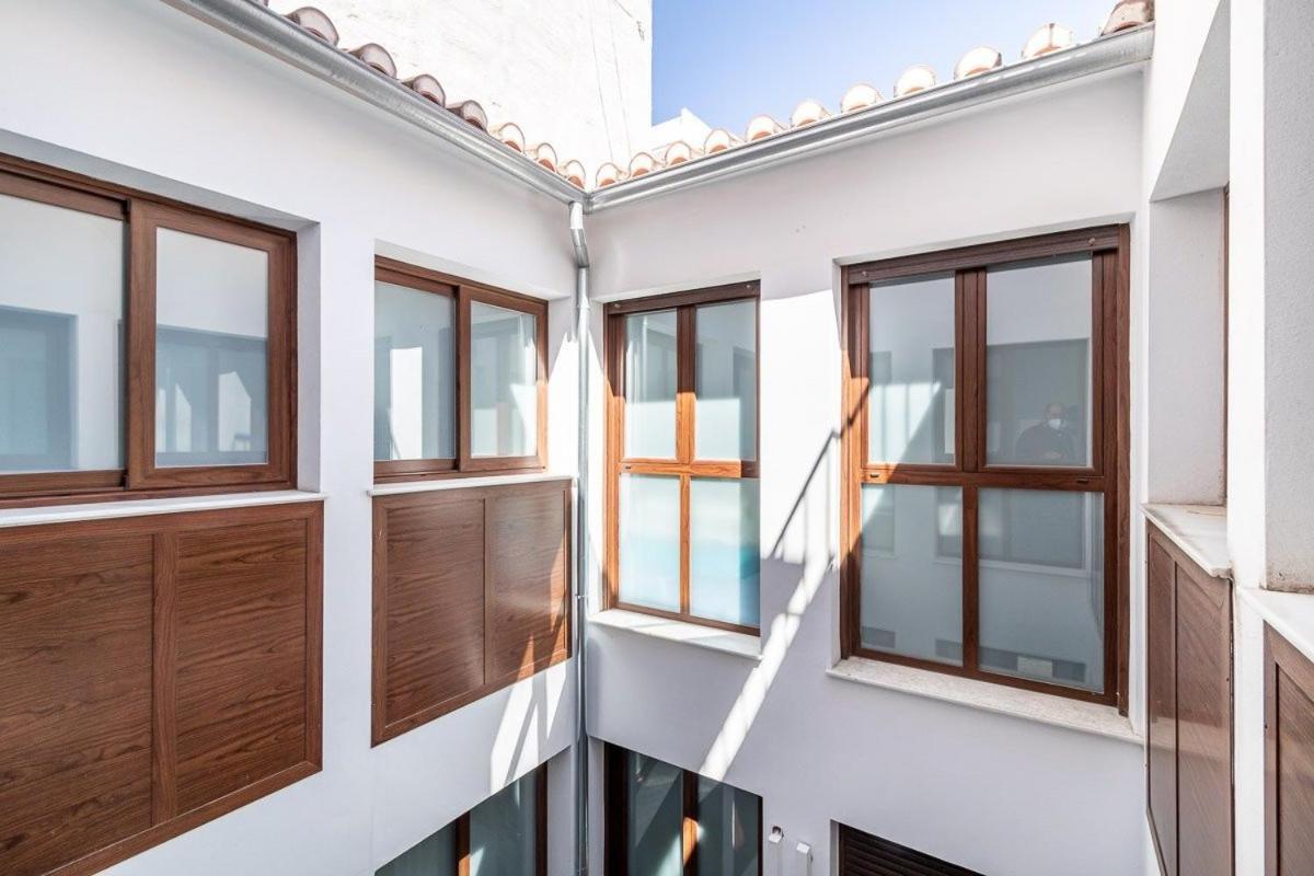 Grace Apartments - 3 Bedroom City Centre Гранада Экстерьер фото