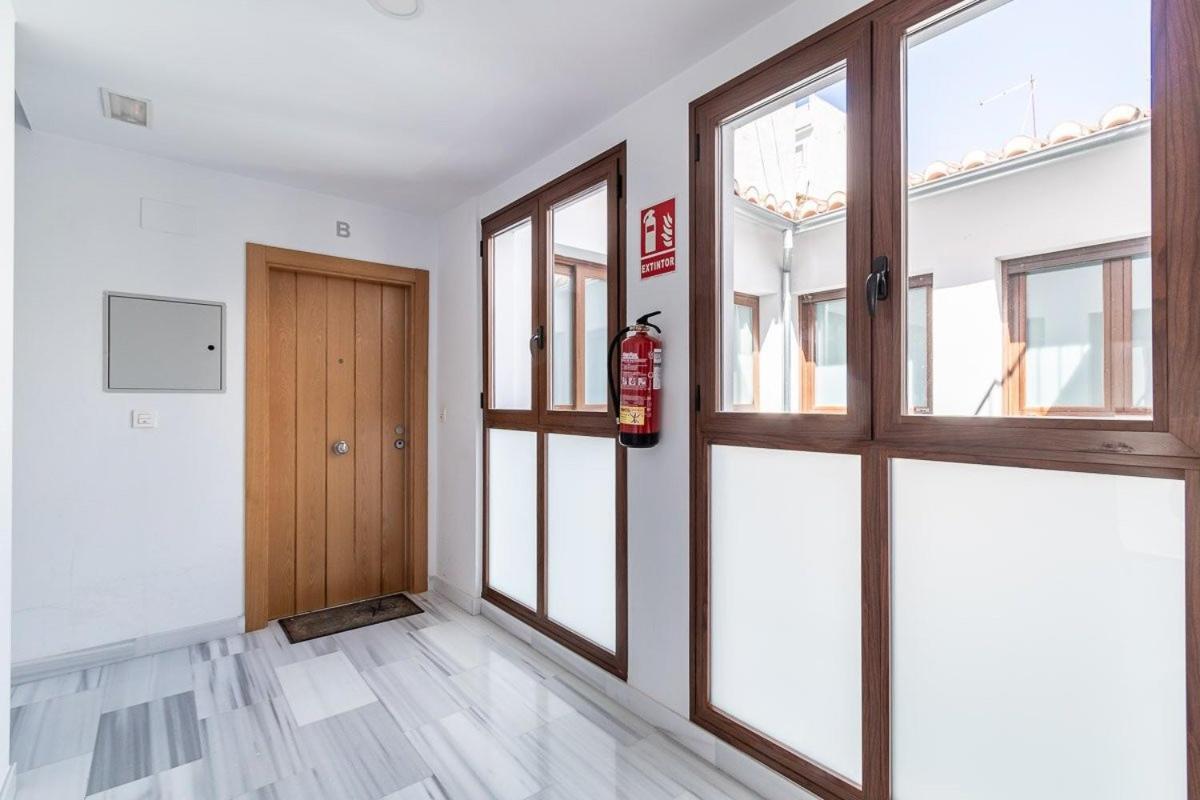 Grace Apartments - 3 Bedroom City Centre Гранада Экстерьер фото