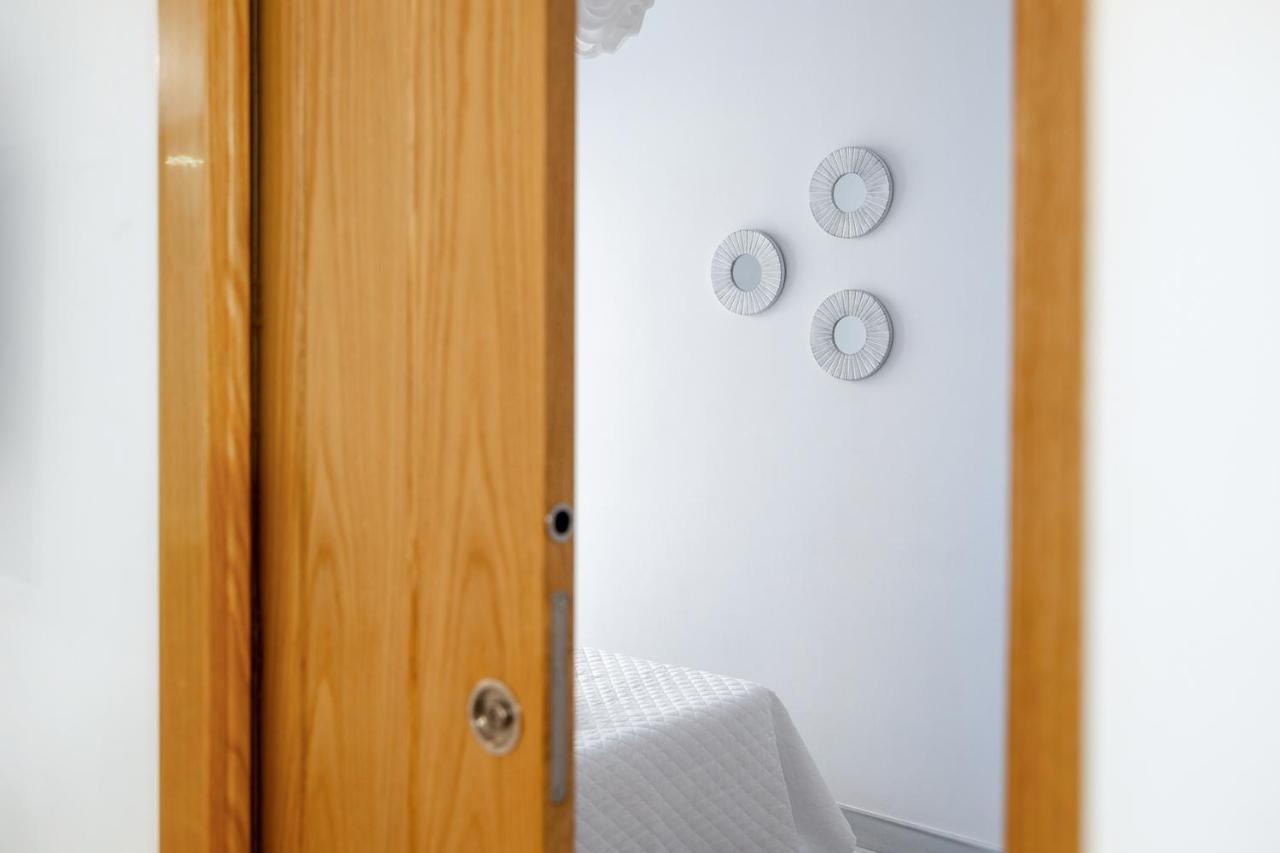 Grace Apartments - 3 Bedroom City Centre Гранада Экстерьер фото