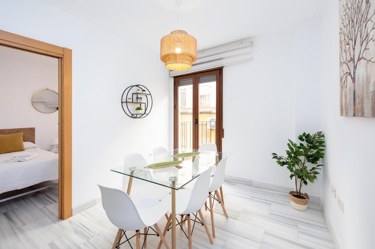 Grace Apartments - 3 Bedroom City Centre Гранада Экстерьер фото