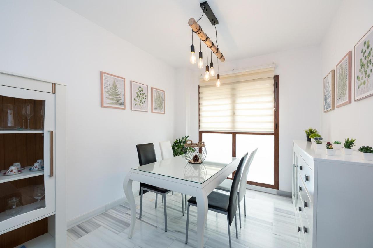 Grace Apartments - 3 Bedroom City Centre Гранада Экстерьер фото