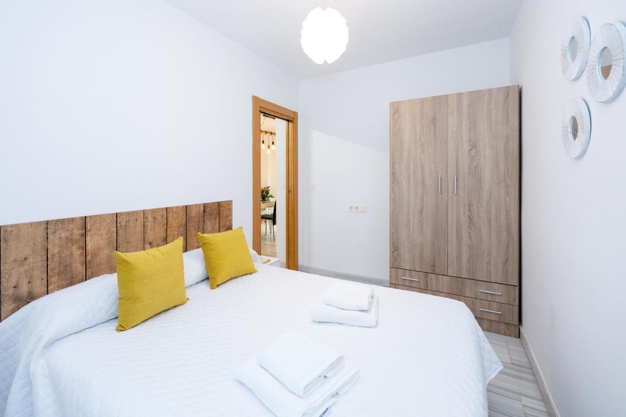 Grace Apartments - 3 Bedroom City Centre Гранада Экстерьер фото