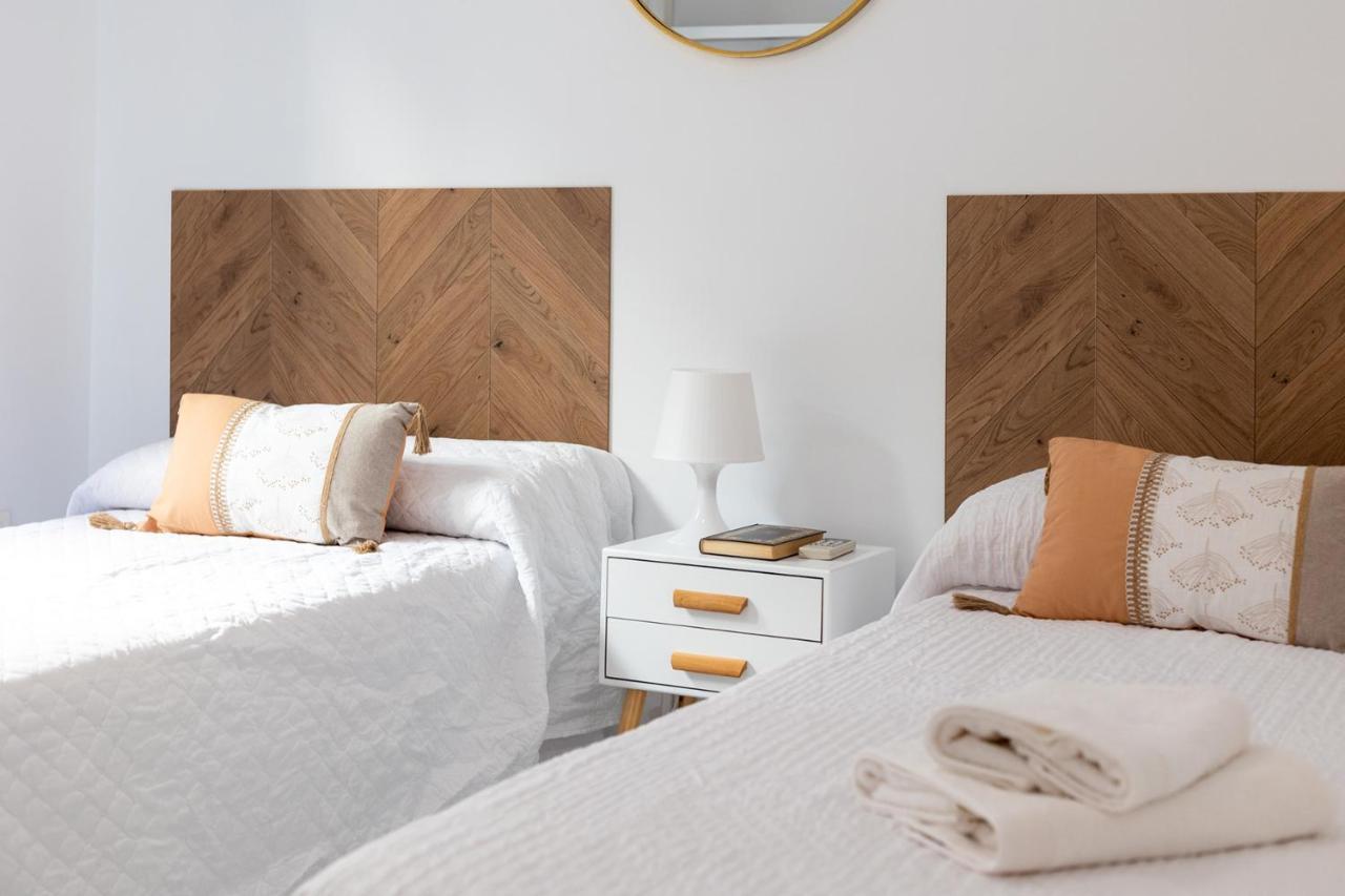 Grace Apartments - 3 Bedroom City Centre Гранада Экстерьер фото