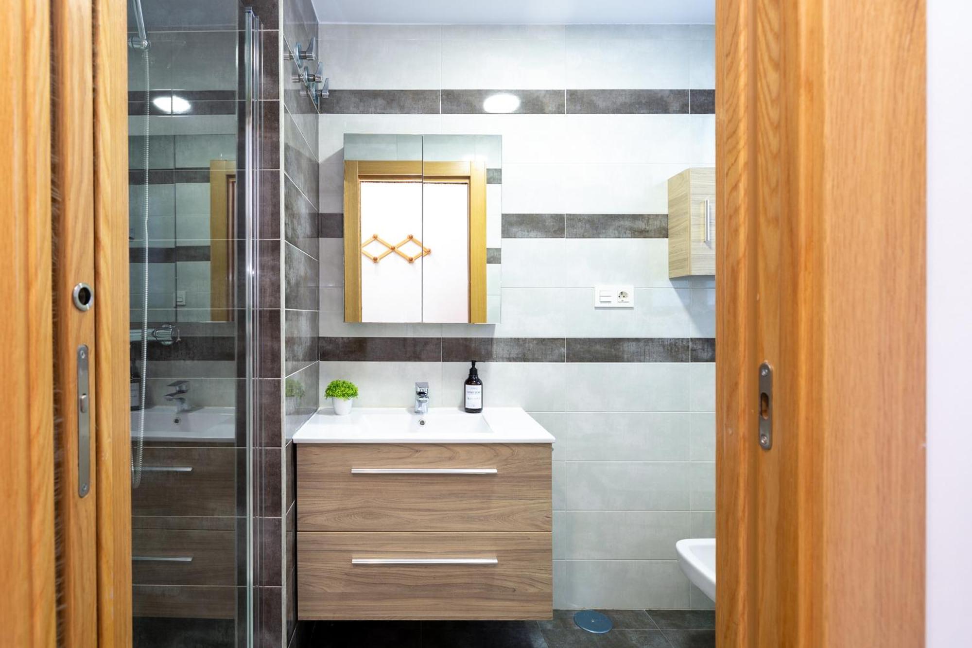 Grace Apartments - 3 Bedroom City Centre Гранада Экстерьер фото